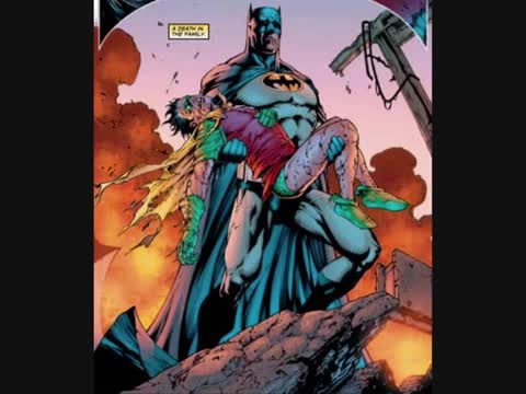 LOQUENDO MUERTE DE superheroes parte 1 LOQUENDO MUERTE DE superheroes parte 1