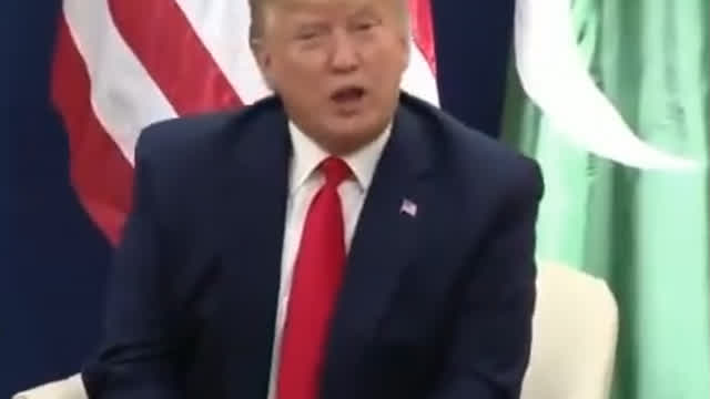Donald Trump declares Total Kike Death (REAL AND CONFIRMED)