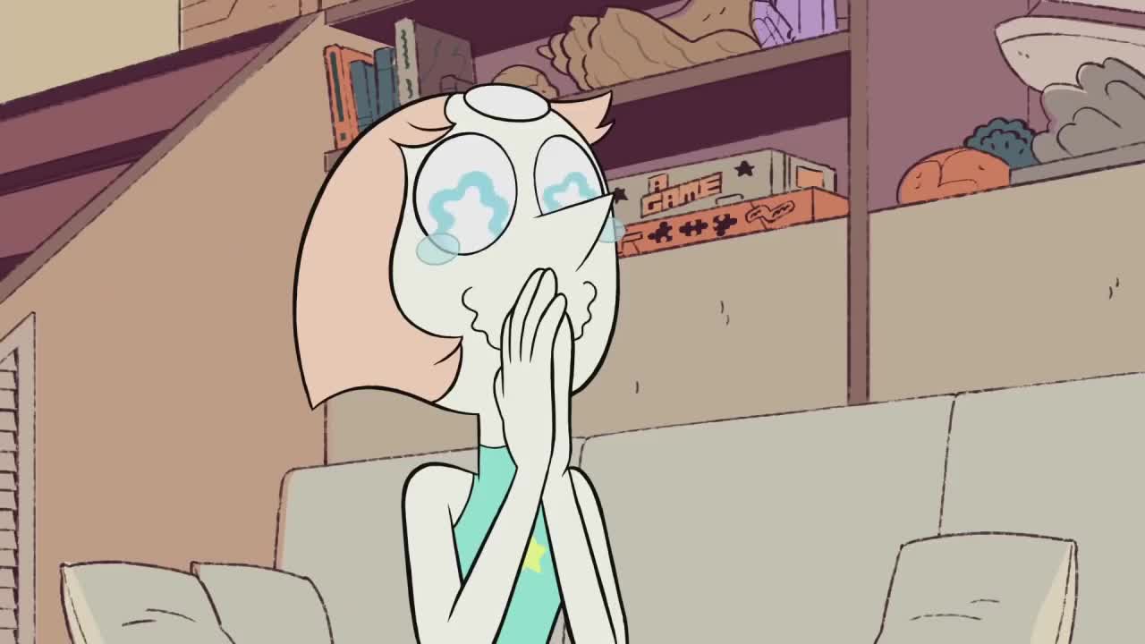 YTP: Peridot Streams Low-Budget Gem Pornography