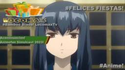 LocomaxTv Bolivia Anime Noviembre 2023