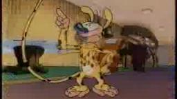 Disney's Marsupilami - A Fear of Kites (Raw Toonage Short)