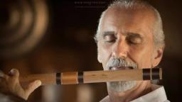 Namaste Music: Flute Meditation