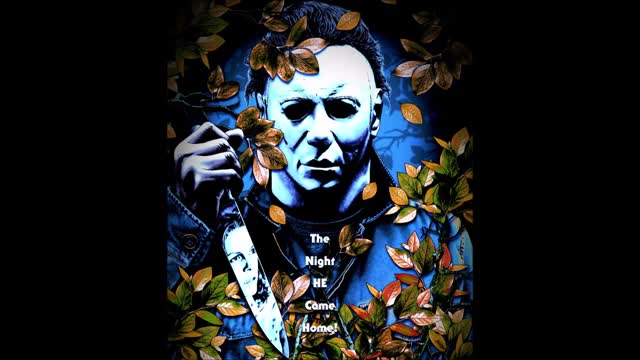 Ice-T (Halloween Theme) The Tower (Instrumental)