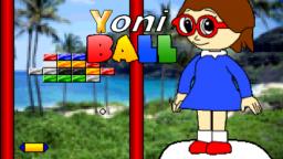 Yoni Ball (2017)