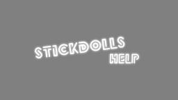 (25+) ➰ StickDolls Help - Rope and Chain put into Objects ➰