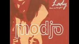Modjo - Lady (Hear Me Tonight) (8-bit Game Boy LSDJ)