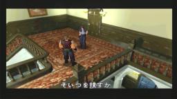 Biohazard-Resident Evil Sega Saturn Jill Gameplay Part 2