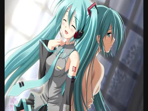 Trance - Dont Walk Away