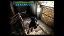 Devil May Cry 1 | Mission 7 - DMD Mode | Super Dante #2