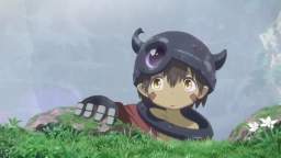 Made in Abyss - Opening