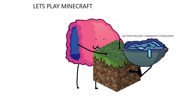 LYLY PLAYS - Lyly Plays Minecraft