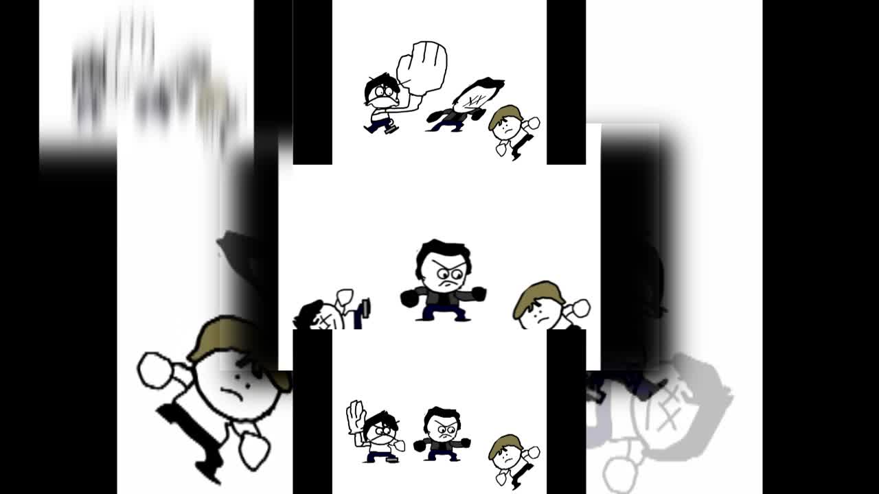 YTPMV Adam slap SHURIC SCAN