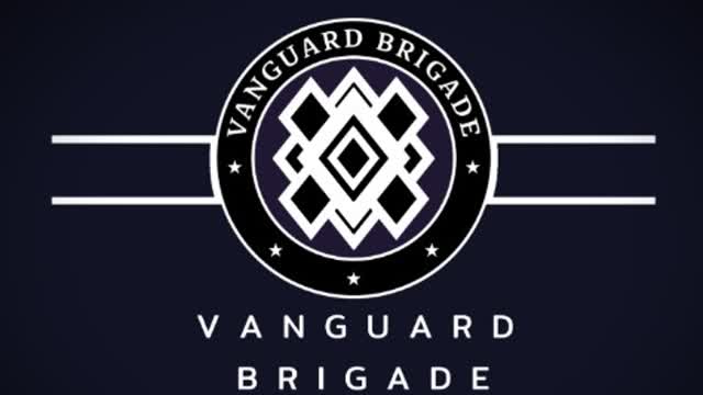 ๐ฑ JOIN THE VANGUARD BRIGADE NOW ๐ฑ | Anti Emoji Cat Fronts ๐ฑ JOIN THE VANGUARD BRIGADE NOW ๐ฑ | Anti Emoji Cat Fronts