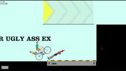 Lets Play: Happy Wheels - Episode 1 (Pilot Episode)