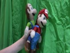 SUPER MARIO JUMP! - Bloopers