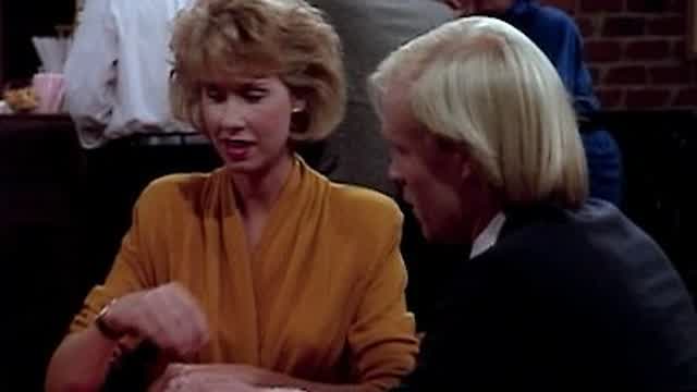 Coach S02E02 Dauber_s Got A Girl