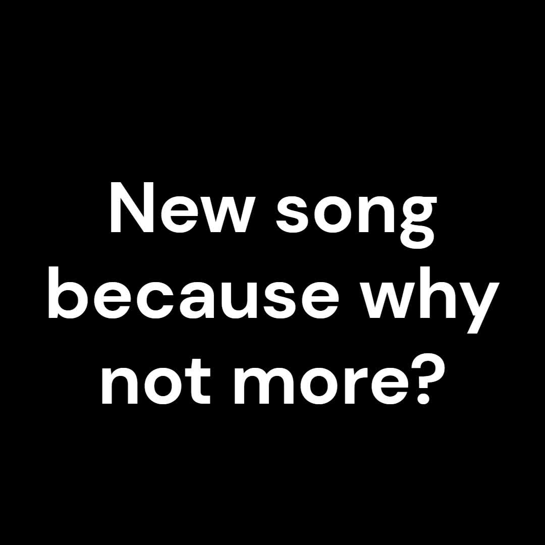 THE NIGGER SONG
