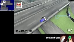 Logan Kart 8 - Notreal - 0:43.221