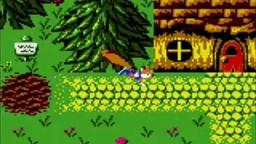 Let´s Play Conker's Pocket Tales (100% Deutsch) - Teil 1 Der Geschenkte Geburtstag!