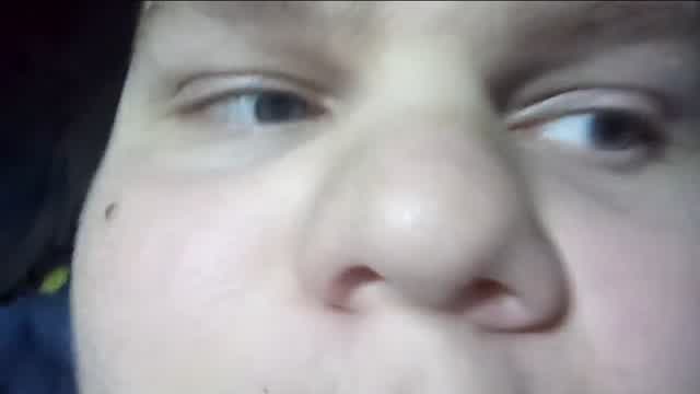 my real response to skibidicoffee