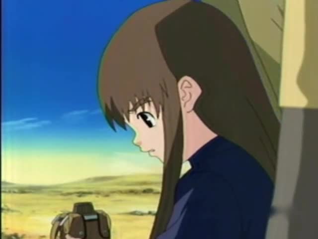 Zoids | episode 20 | Esp dub. (LATAM)