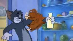 Tom and Jerry - 028 - Part Time Pal