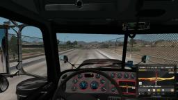 American truck simulator