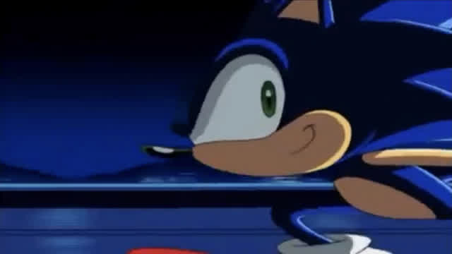 Sonic X - One less Headache - Zebrahead Sonic X - One less Headache - Zebrahead