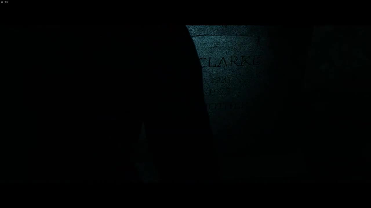 The Dark Pictures Anthology: Little Hope Pt.9