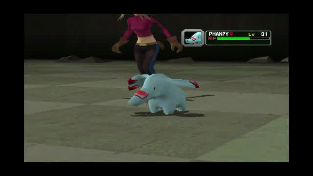 Let's Play Pokemon Coliseum Part 9 Let's Play Pokemon Coliseum Part 9