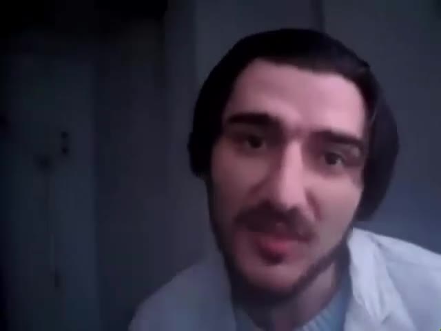 Muhlis karagöz ramzon'a cevap veriyor  diss