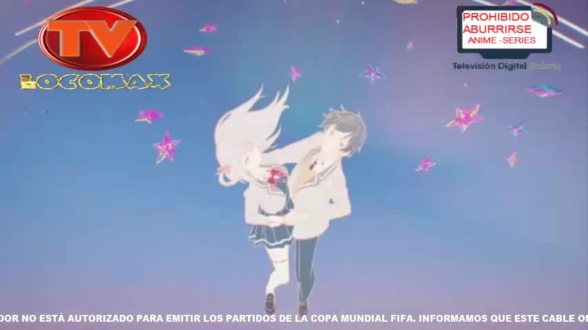 LocomaxTv Bolivia Anime Julio 2026