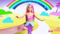 Dreamtopia Feature Mermaid | Mattel UK