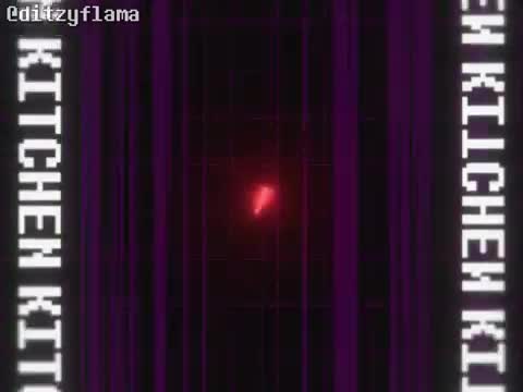 THE ROARING KITCHEN GUN THE ROARING KITCHEN GUN