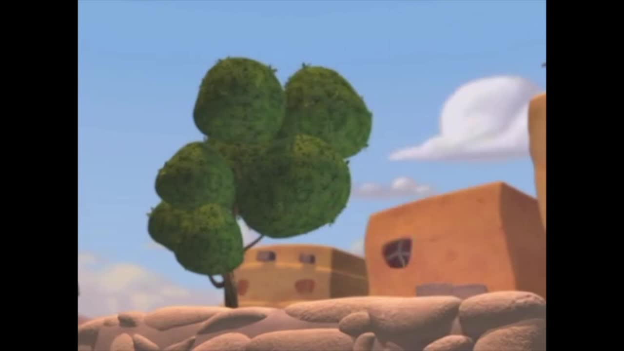 VeggieTales Theme Song