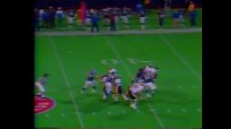 NBC 1988 NFL intro (Week 2 Washington vs Pitsburg)