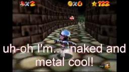 sm64,mk64,pm64 bloopers: quest for a console