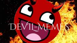 C0RV & Zhi Robux - DEVIL-MEMES (Hardcore & Tearout Dubstep)