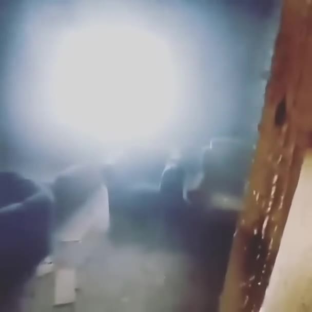 Intense Room Clearing Training Video