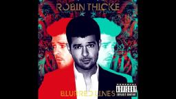 Robin Thicke - Blurred Lines