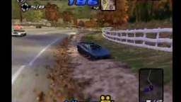 Need For Speed 3 Hot Pursuit - Hot Pursuit Race 9 | Hometown