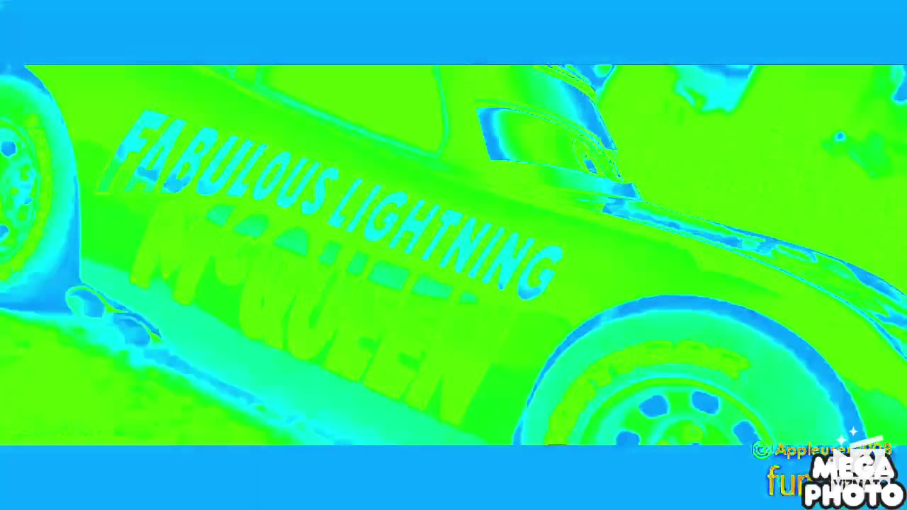 I RUINED HUDSON MCQUEEN 51 EVEN MORE!!!!!!!!!!!