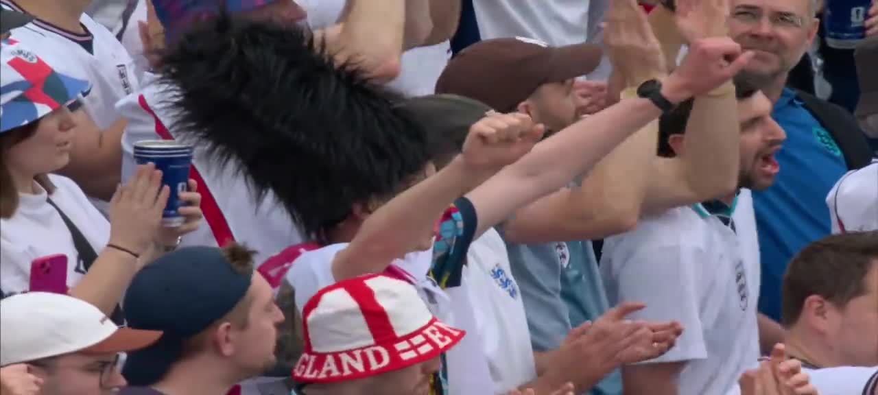 Anthem of England - World Cup 2026