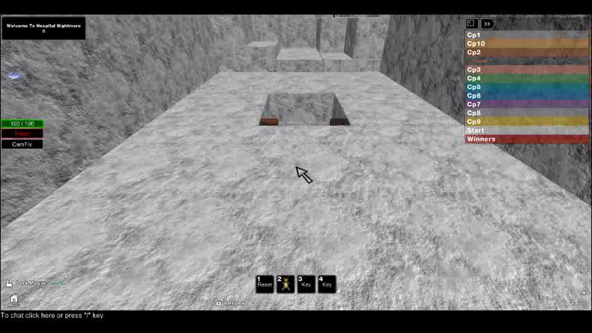 austiblox 2013 hospital nightmare 3.0