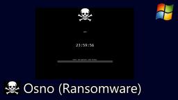 Osno (Ransomware)