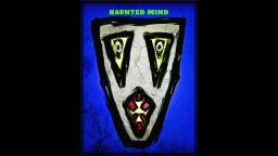 Haunted Mind by Gwynplaine (Full EP 2018)