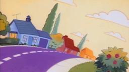 What a Cartoon: Dexter's Laboratory - Changes