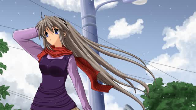 Nightcore - Sending SOS