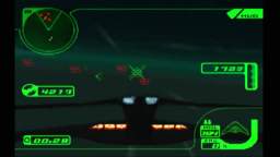 Ace Combat 3: Electrosphere | Mission 26 - Intercept #4