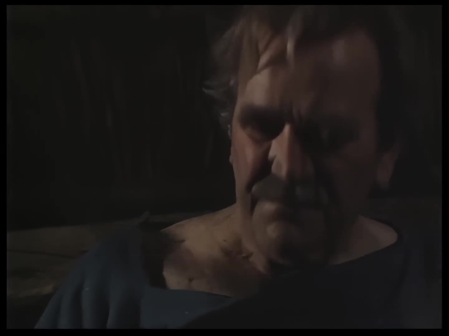 People of the Iron Age, daily life in Scandinavia 2000 years ago. Sagnlandet Lejre - Malling Film YT